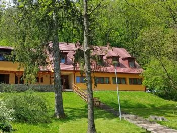 Gerence Fogadó Bakonybél