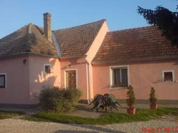 Park Vendégház Bakonybél