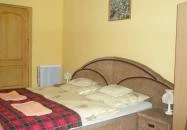 Park Vendégház Bakonybél