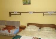 Park Vendégház Bakonybél