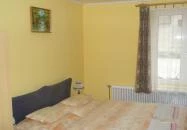 Park Vendégház Bakonybél