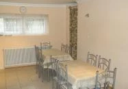 Park Vendégház Bakonybél