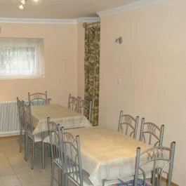 Park Vendégház Bakonybél - Egyéb