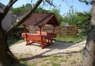 Sárgarigó Vendégház Bakonybél