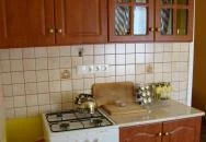 Sárgarigó Vendégház Bakonybél