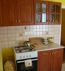 Sárgarigó Vendégház