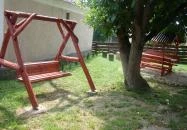 Sárgarigó Vendégház Bakonybél