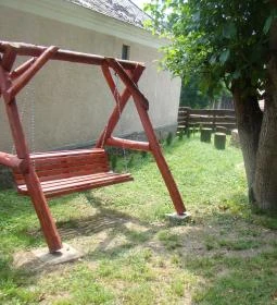 Sárgarigó Vendégház