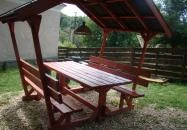 Sárgarigó Vendégház Bakonybél