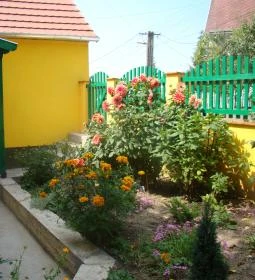 Sárgarigó Vendégház