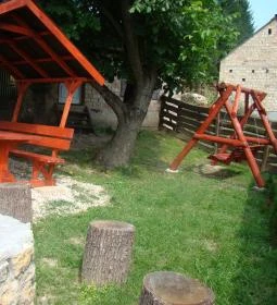 Sárgarigó Vendégház