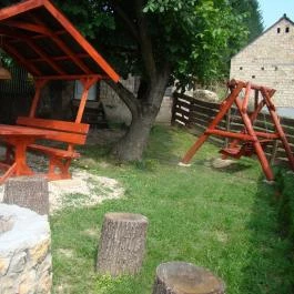 Sárgarigó Vendégház Bakonybél - Szórakozás/Sport