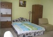 Tibor Vendégház Bakonycsernye