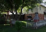 Tibor Vendégház Bakonycsernye