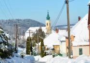 Jákó Ház Bakonyjákó