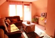 Bakony-Gyöngye Vendégház Bakonyszentkirály