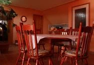 Bakony-Gyöngye Vendégház Bakonyszentkirály