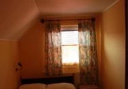 Bakony-Gyöngye Vendégház Bakonyszentkirály