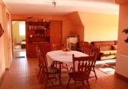 Bakony-Gyöngye Vendégház Bakonyszentkirály