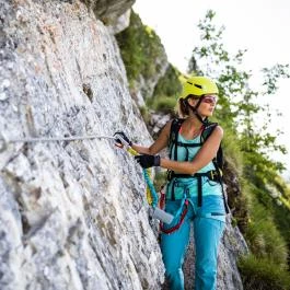 Cuha-völgyi via-ferrata utak Bakonyszentlászló - Egyéb