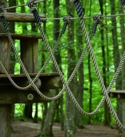 Szent László Kalandpark