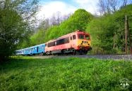 Bakonyszentlászló - Cuha-völgyi vasút