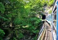 Cuha-völgyi vasút Bakonyszentlászló