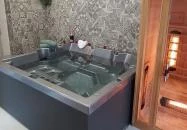 Blanka Villa Wellness Home Bakonyszentlászló