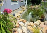 Blanka Villa Wellness Home Bakonyszentlászló