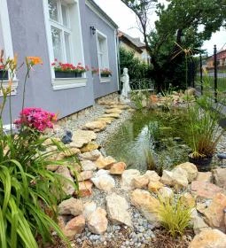 Blanka Villa Wellness Home