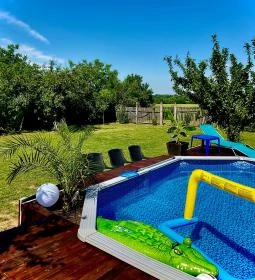 Blanka Villa Wellness Home