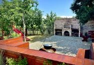 Blanka Villa Wellness Home Bakonyszentlászló