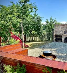 Blanka Villa Wellness Home