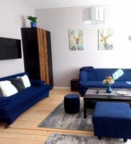 Blanka Villa Wellness Home