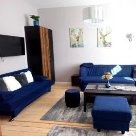 Blanka Villa Wellness Home Bakonyszentlászló - Szobák