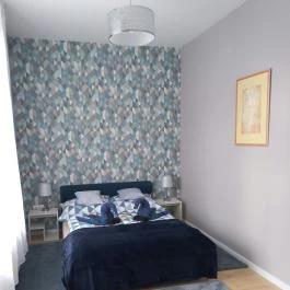 Blanka Villa Wellness Home Bakonyszentlászló - Szobák