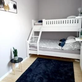 Blanka Villa Wellness Home Bakonyszentlászló - Szobák