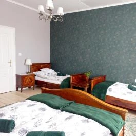 Blanka Villa Wellness Home Bakonyszentlászló - Szobák