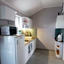 Blanka Villa Wellness Home Bakonyszentlászló - Vendéglátás