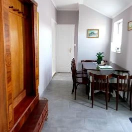 Blanka Villa Wellness Home Bakonyszentlászló - Vendéglátás