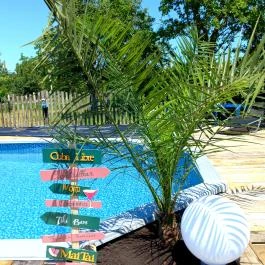 Blanka Villa Wellness Home Bakonyszentlászló - 