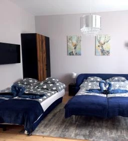 Blanka Villa Wellness Home