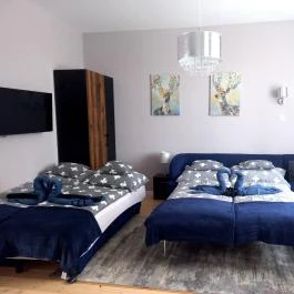 Blanka Villa Wellness Home Bakonyszentlászló - Szobák