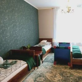 Blanka Villa Wellness Home Bakonyszentlászló - Szobák