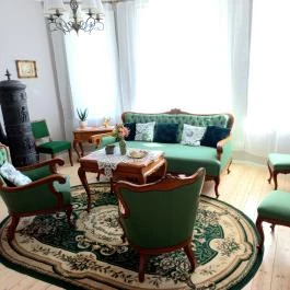 Blanka Villa Wellness Home Bakonyszentlászló - Szobák