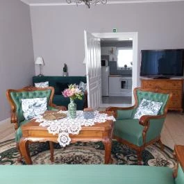 Blanka Villa Wellness Home Bakonyszentlászló - Szobák