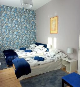 Blanka Villa Wellness Home