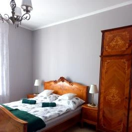 Blanka Villa Wellness Home Bakonyszentlászló - Szobák