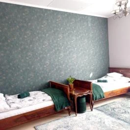 Blanka Villa Wellness Home Bakonyszentlászló - Szobák