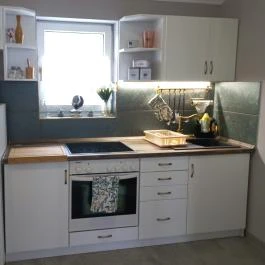 Blanka Villa Wellness Home Bakonyszentlászló - Vendéglátás